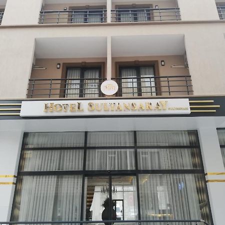 Hotel Sultansaray Sultanhani 외부 사진