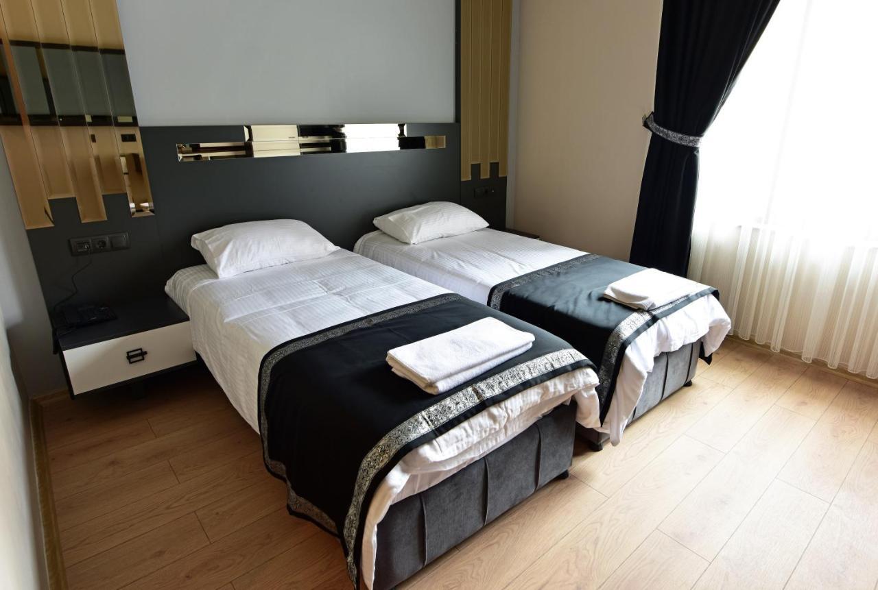 Hotel Sultansaray Sultanhani 외부 사진