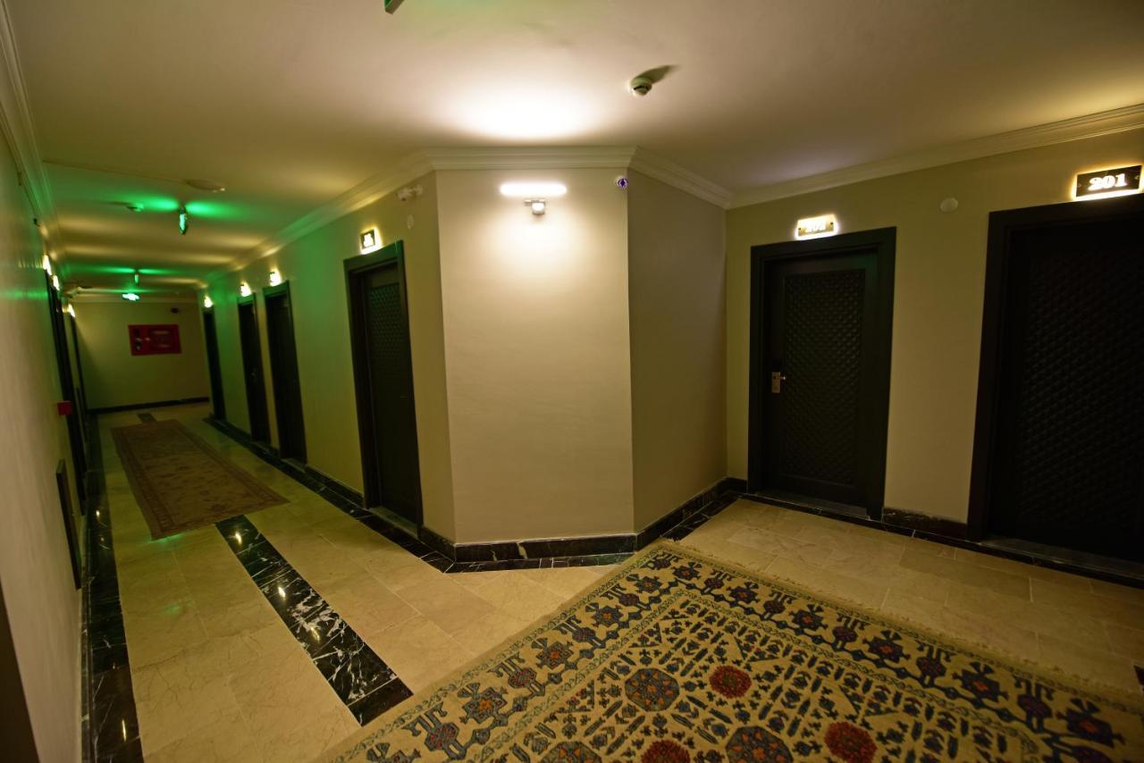 Hotel Sultansaray Sultanhani 외부 사진
