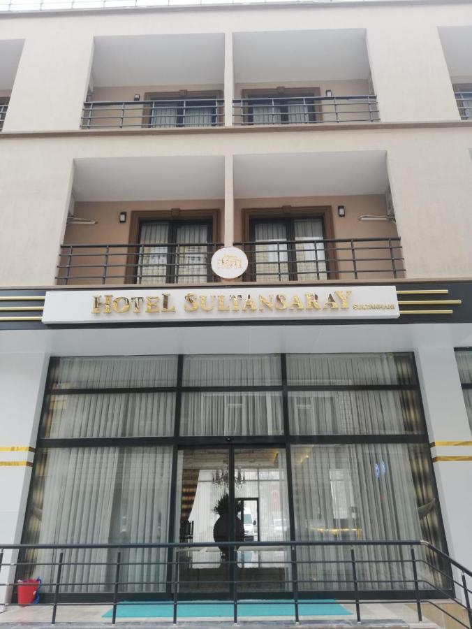 Hotel Sultansaray Sultanhani 외부 사진
