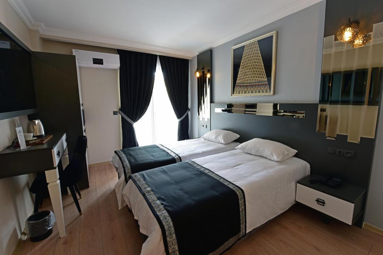 Hotel Sultansaray Sultanhani 외부 사진