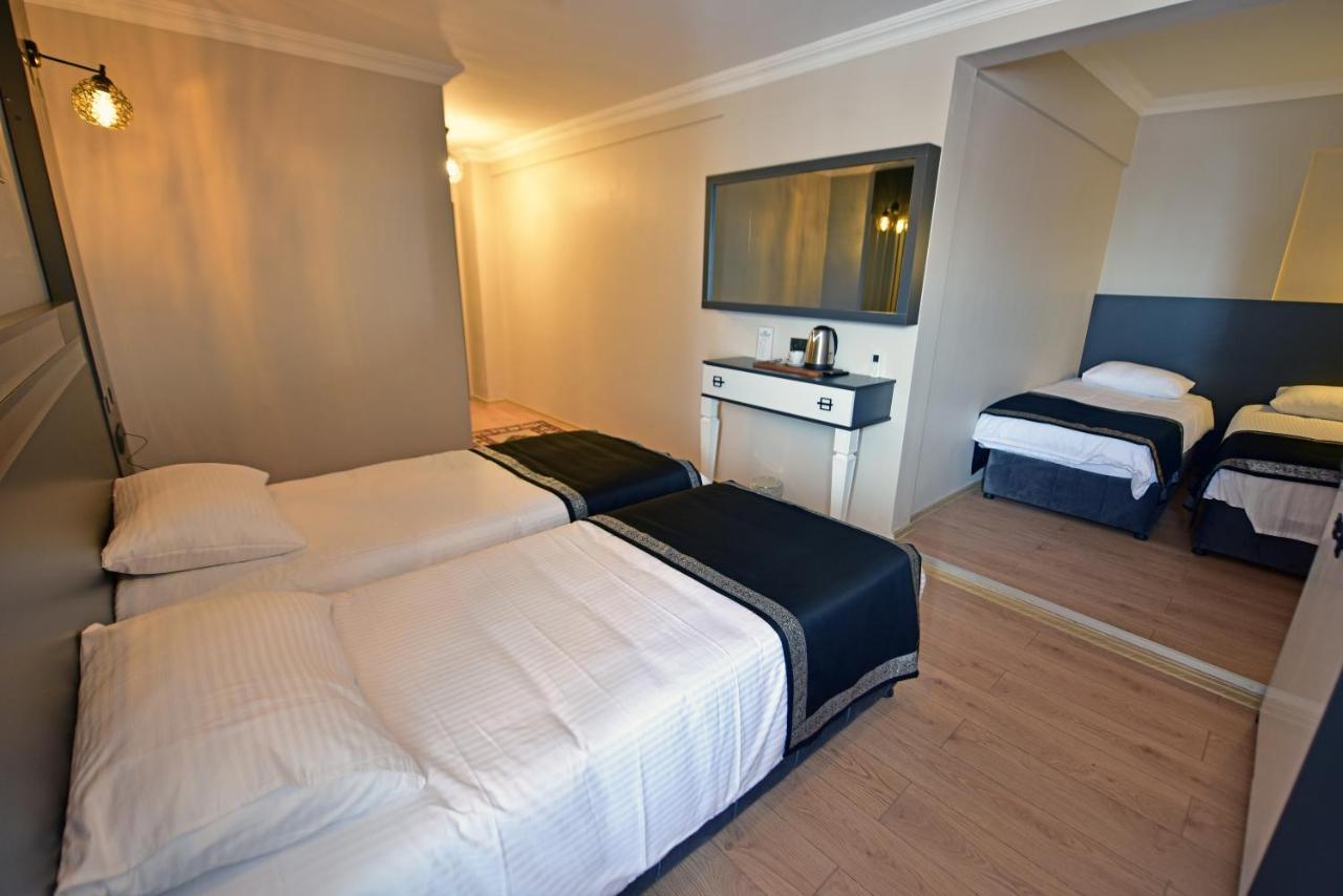 Hotel Sultansaray Sultanhani 외부 사진