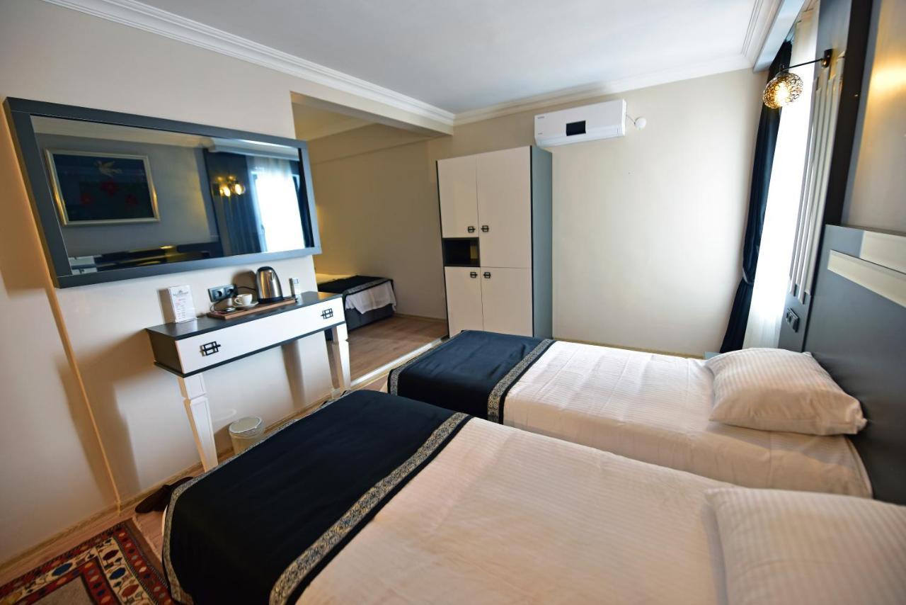 Hotel Sultansaray Sultanhani 외부 사진
