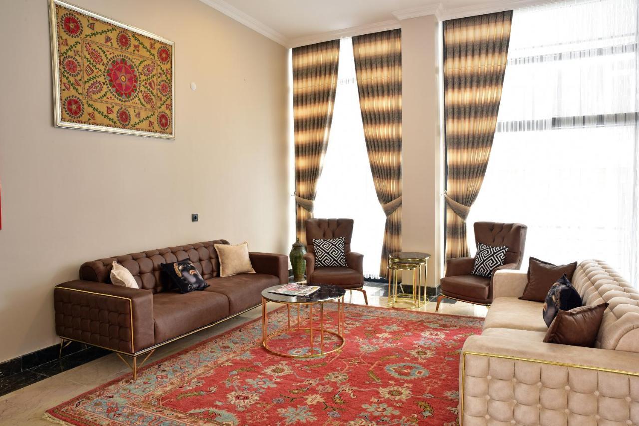 Hotel Sultansaray Sultanhani 외부 사진