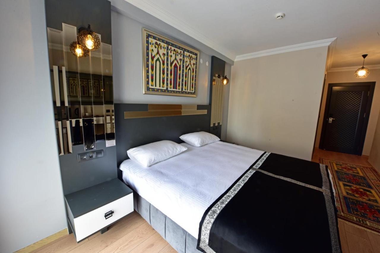 Hotel Sultansaray Sultanhani 외부 사진